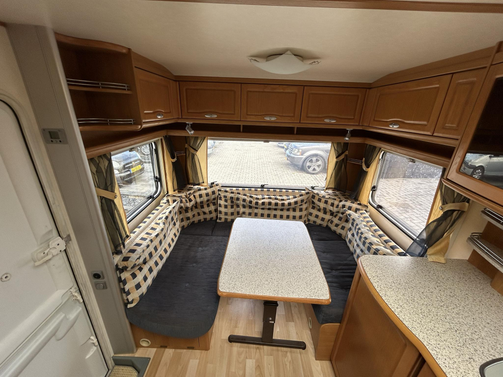 TABBERT 550 foto: 11