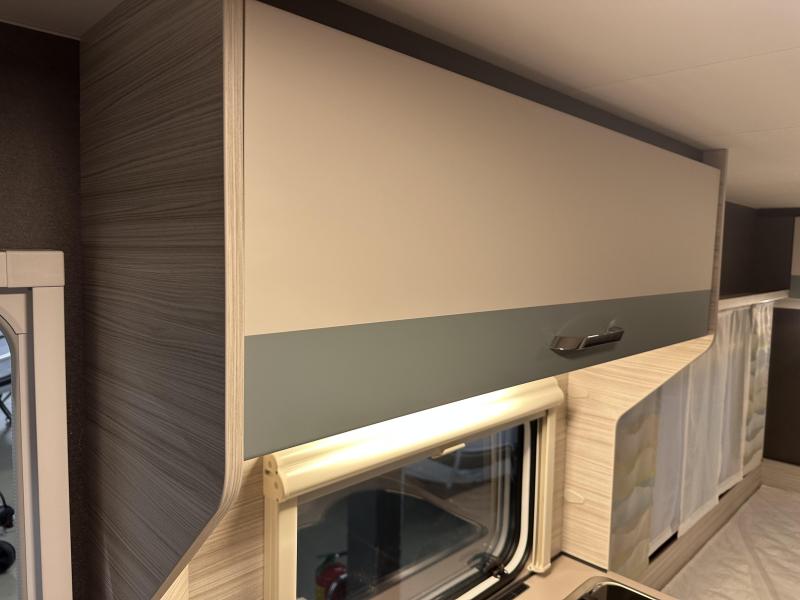 Dethleffs C'Joy 460 LE +mover+luifel+fietsendrag  foto: 8