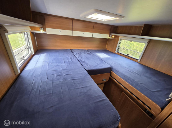 Carado T 337 Semi-integrated ☆Single beds, Euro4, 158HP☆ photo: 20