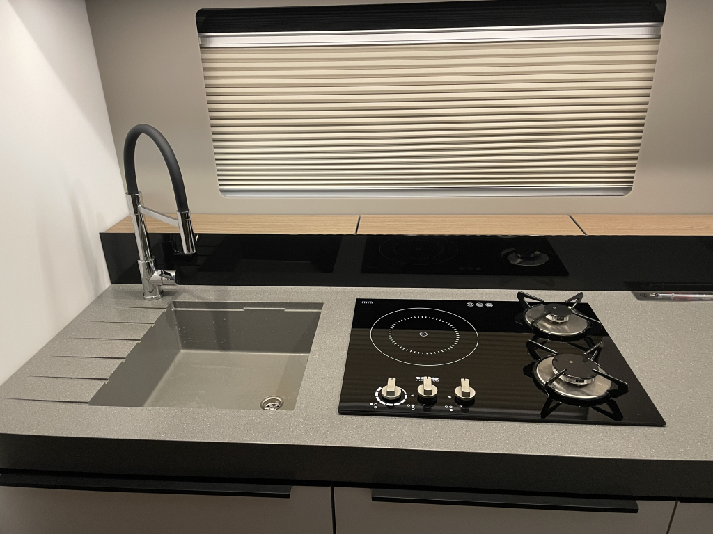 NIESMANN-BISCHOFF FLAIR 920 foto: 20