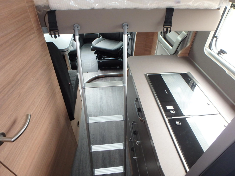 Weinsberg CaraSuite 650 MEG  foto: 18