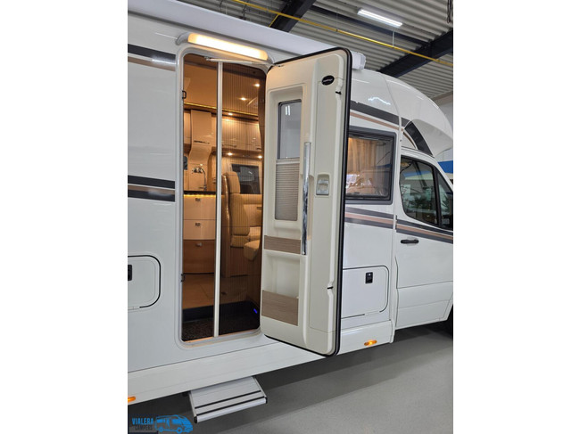 Carthago C-Tourer T 148 LE H *Autom&aacute;tico 170cv*10.283km foto: 1