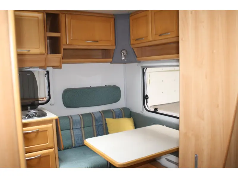 Knaus Azur 400 TS  foto: 11