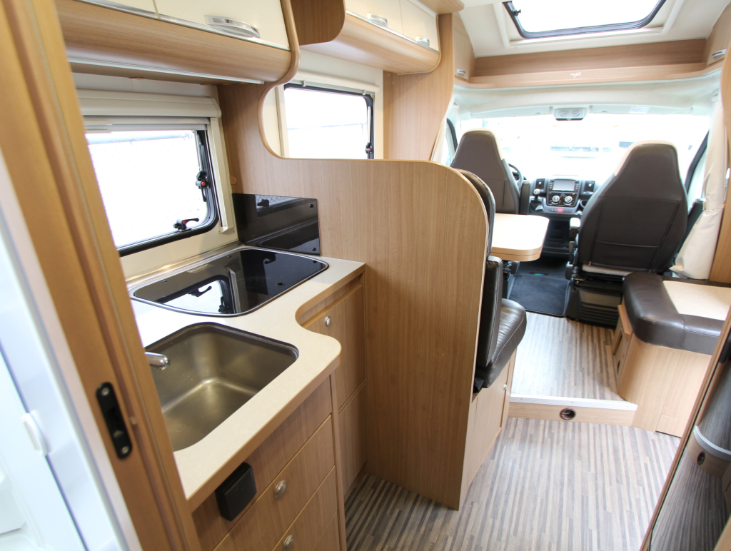 SUN LIVING LIDO M 50 SL Foto: 20