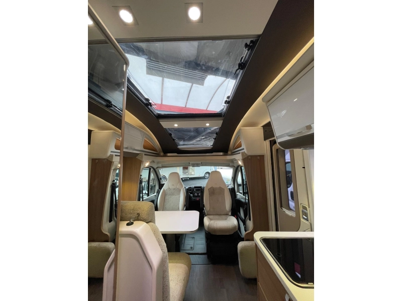 Adria Coral Axess 600 SC foto: 5