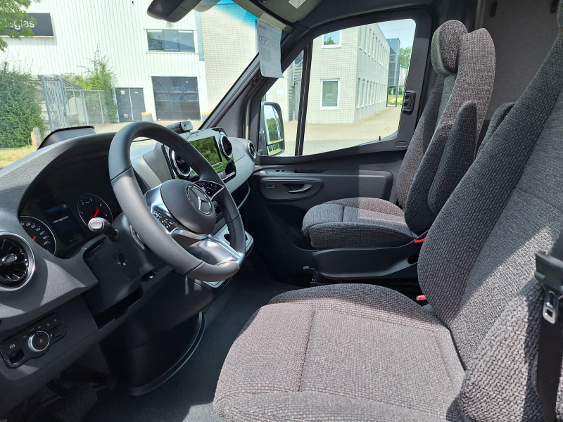Hymer GT-S 600 XXL BED - LED - STEINGRAU foto: 15