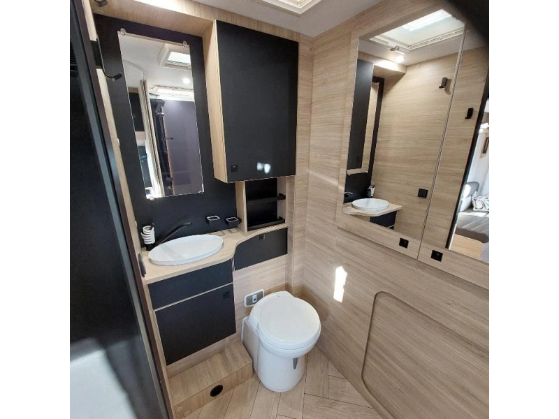 Chausson Titanium 630 Neu 2026 Foto: 16