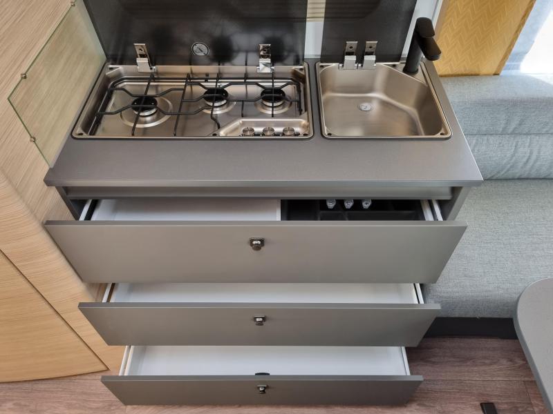 Fendt Apero 495 SG - Aanbieding - 1800 kg -  foto: 16