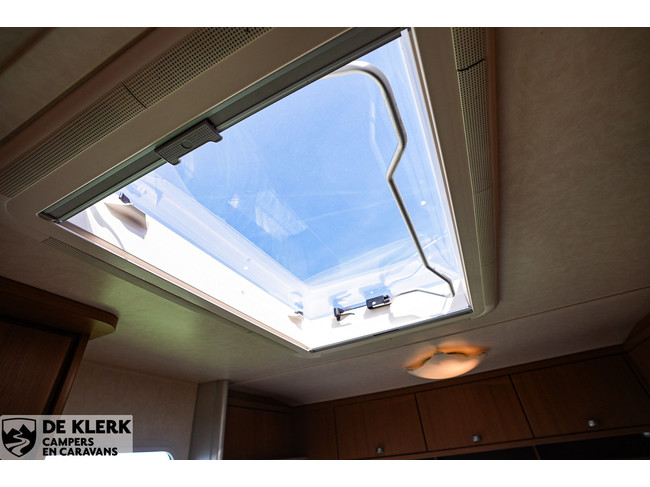 Tabbert DA VINCI 450 TD foto: 16