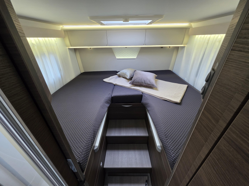 Adria Coral Supreme MB 670 DL  foto: 18