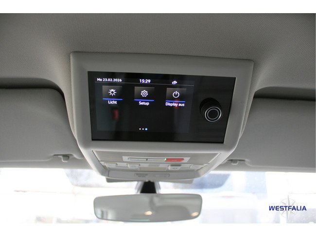 Volkswagen CALIFORNIA T6.1 Beach Edition | 12 maanden Garantie | foto: 15