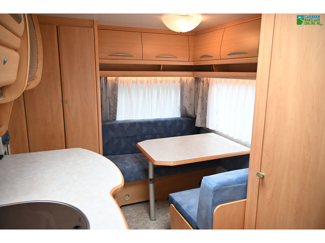 Fendt Saphir 450Q foto: 6