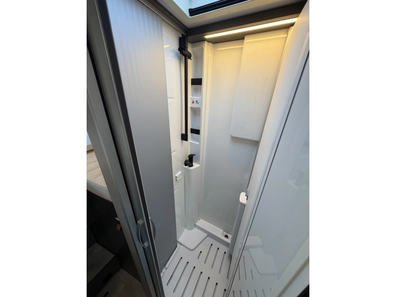 Hymer ML-T 570 XPERIENCE EDITION  foto: 14