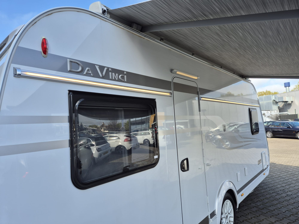 Tabbert DaVinci foto: 17