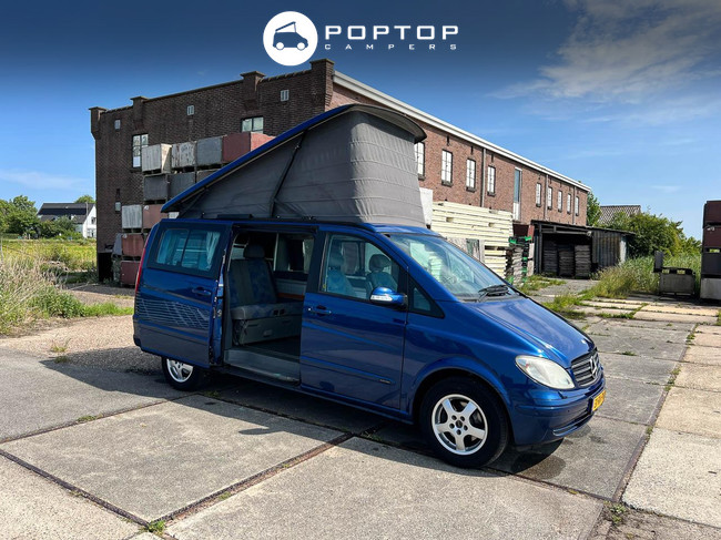 Volkswagen Westfalia T4 California Event 