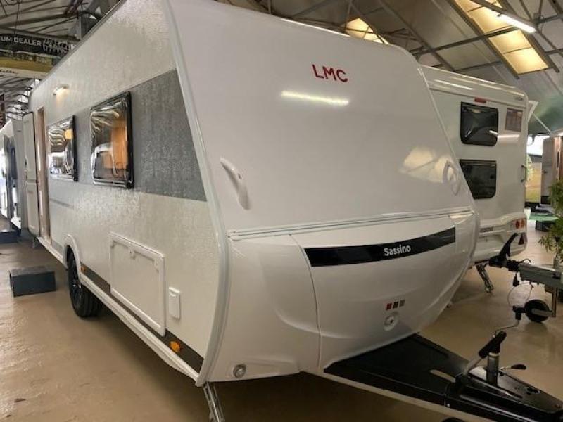 LMC Sassino 450 D  foto: 10