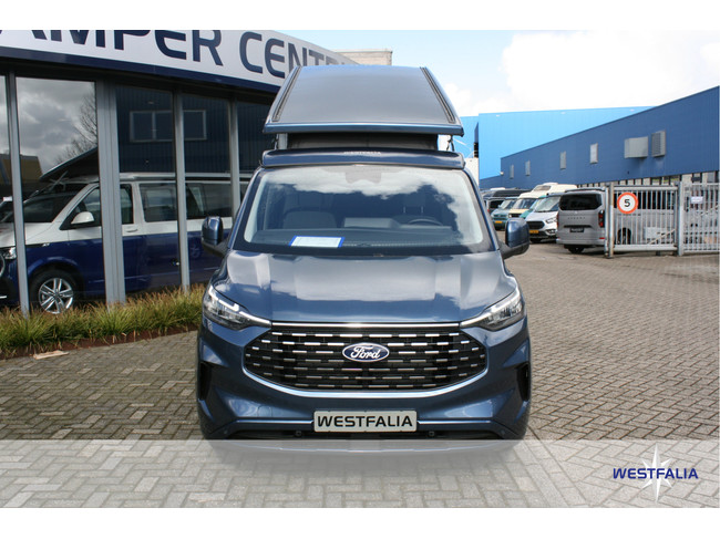 Westfalia Ford Nugget 170 PS Automatik | 2026 | Foto: 7
