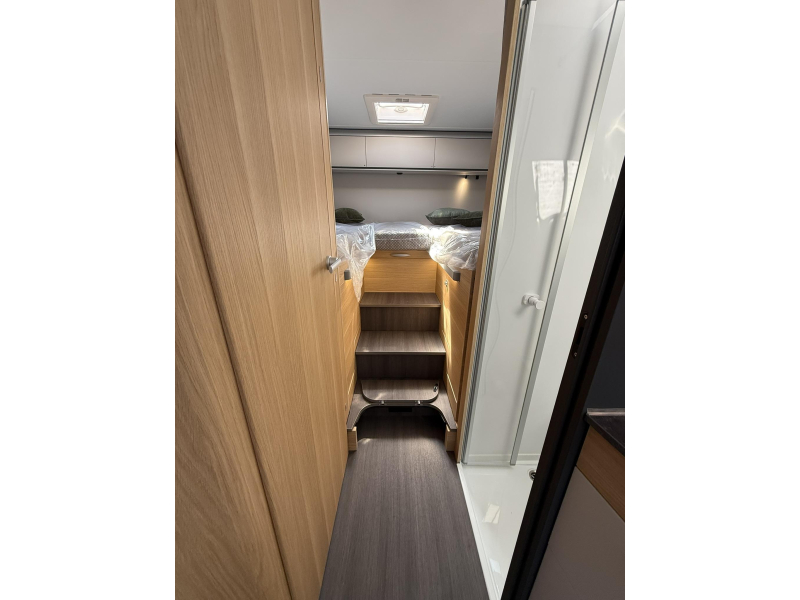Adria Coral 650 DL - AUTOMATIK Foto: 11
