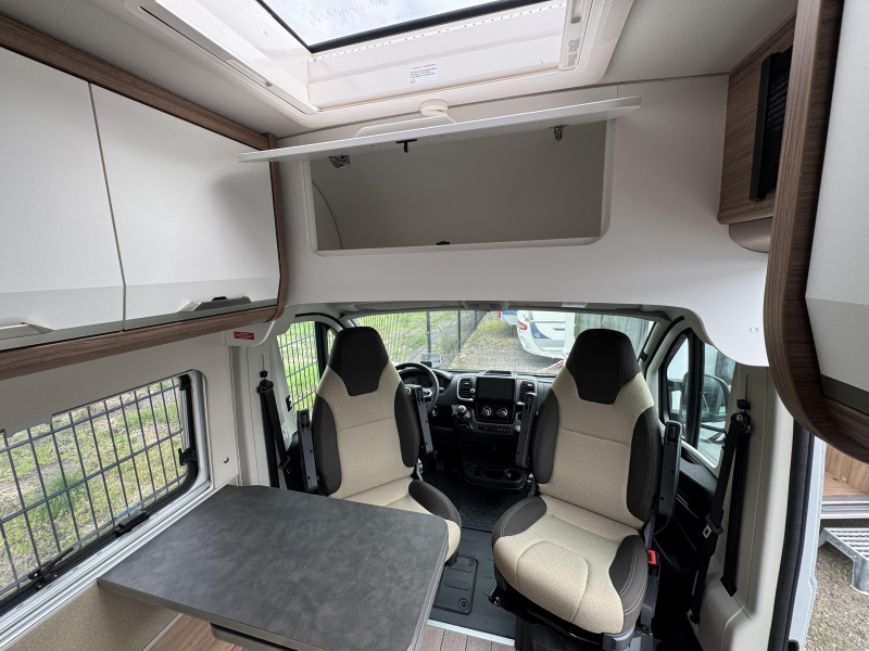 Knaus Boxlife 630 ME Incl Bear Lock foto: 1