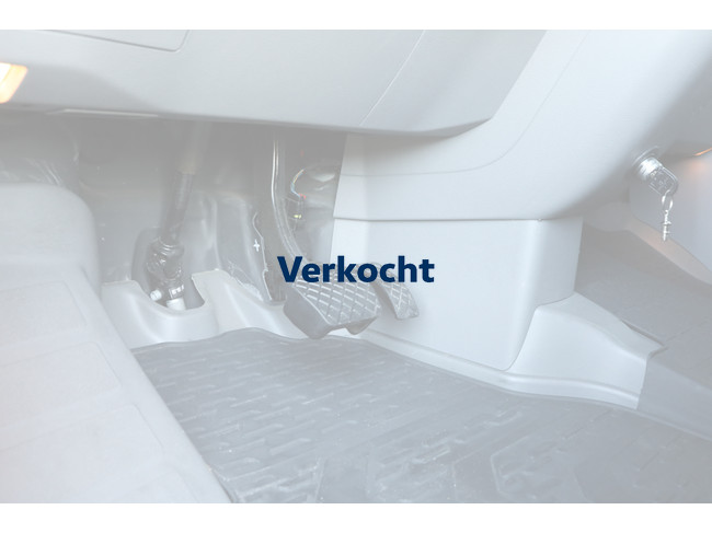 Volkswagen Grand California 600 December deal: Prijs is inclusief € 5000,- korting foto: 20