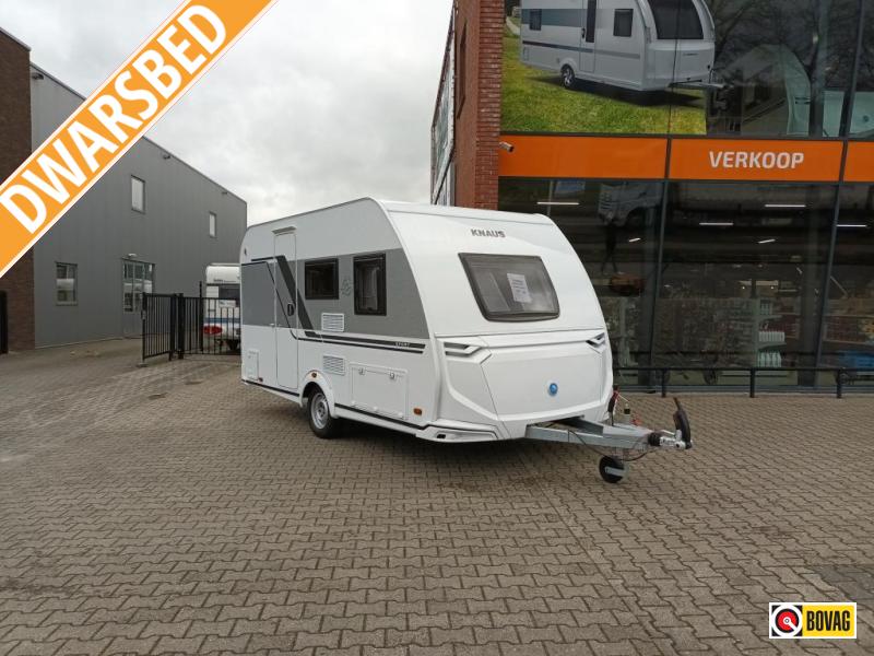 Knaus Sport 400 QD  foto: 0