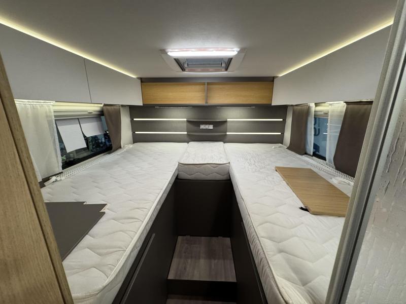 LMC Tourer 730 G  foto: 5