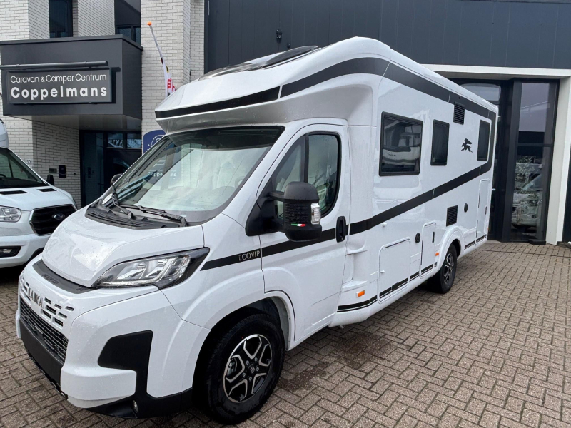 Laika Ecovip L 3019 Automatik 2026 Foto: 5