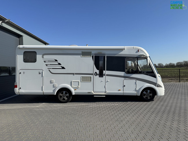 Hymer B 678 foto: 4