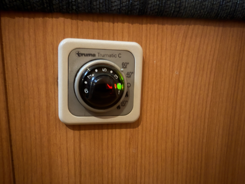 Chausson Welcome foto: 3