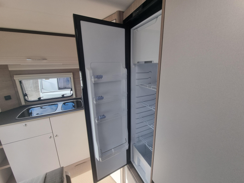 B&uuml;rstner Premio Life 425 TS Active Foto: 7