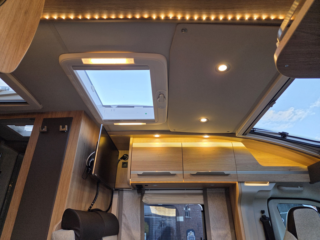 Knaus Sky TI Platinum 650 2023 foto: 15