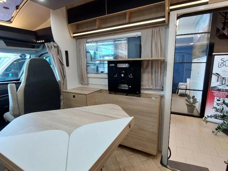 Chausson Titanium Line 660  foto: 19