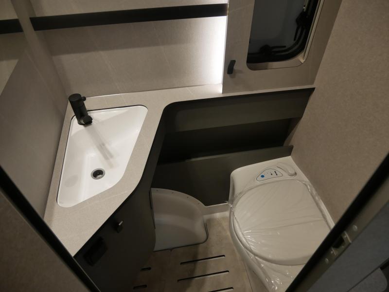 Eriba Novaline 442 V Model 2026  foto: 13