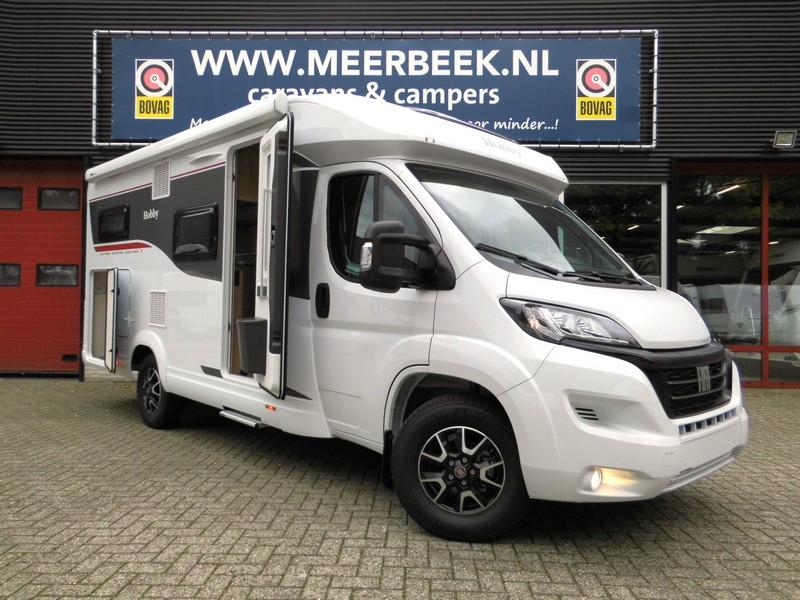 Hobby 2026 MET KORTINGEN !  foto: 6