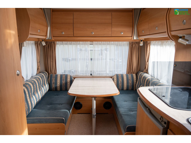 Avento Ava Grande 445TF Foto: 4
