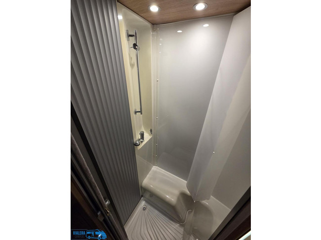 Knaus Sky Ti 650 MEG * Sistema de nivelaci&oacute;n* Excelente estado *2019 foto: 20