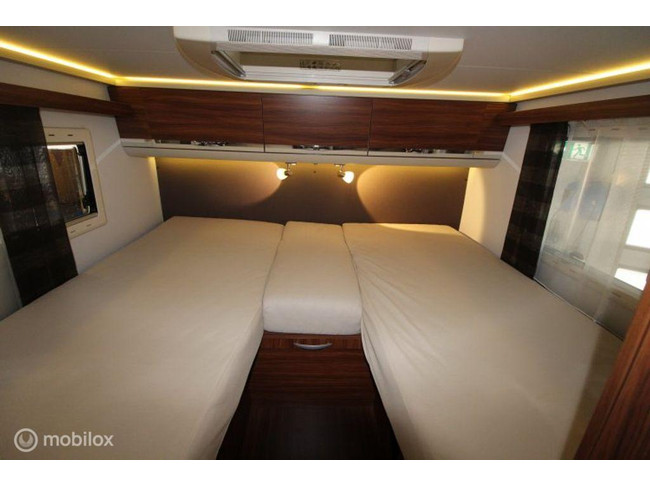 Adria CORAL S 670SL foto: 18