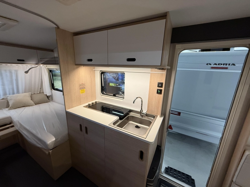 Adria Aviva 492 LU Nuevo 2026 foto: 4