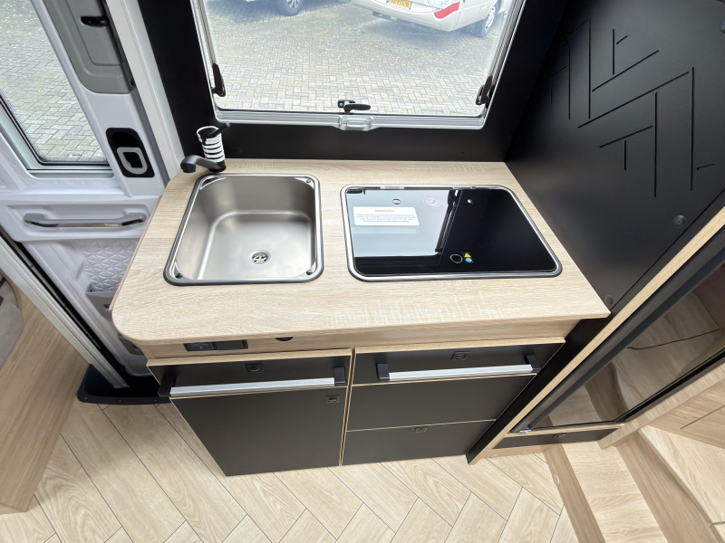 Chausson Titanium Line 627 2026  foto: 11