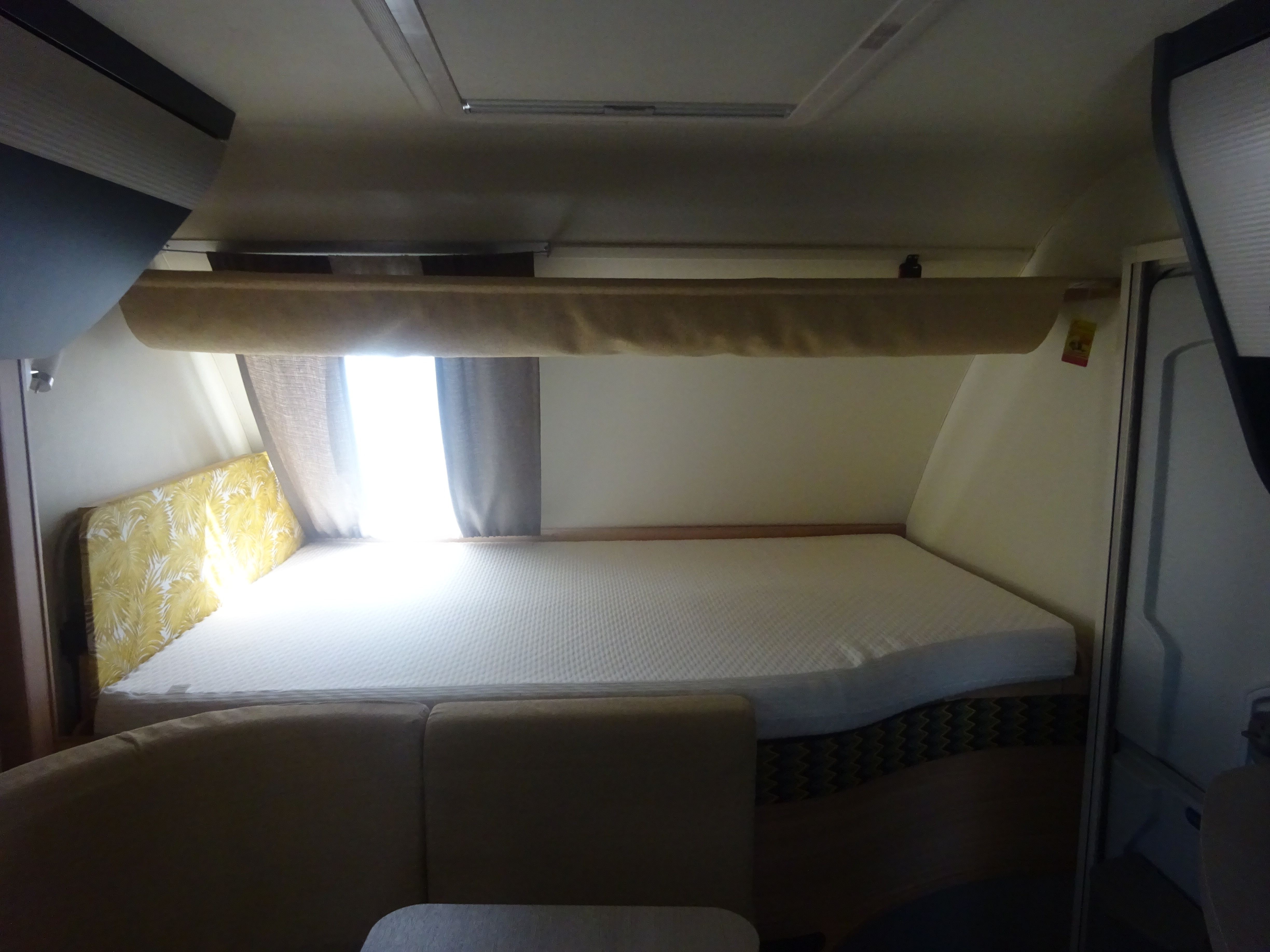 Knaus Sport &Fun Met Mover foto: 11