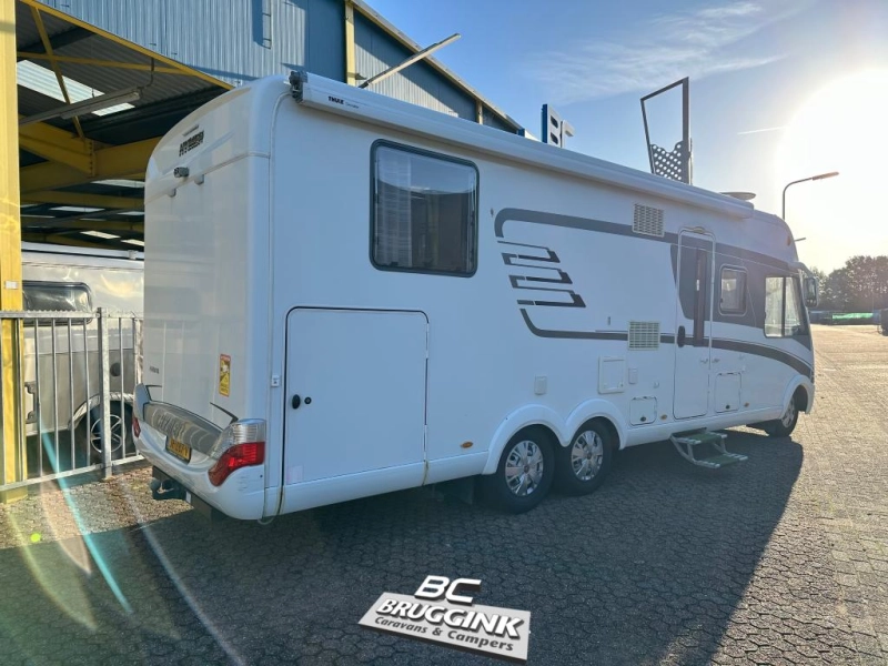 Hymer BML 798 photo : 1