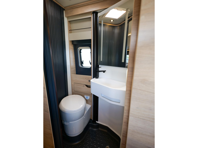 Knaus Boxtime 630 MX AUTOMAAT GRATIS foto: 19