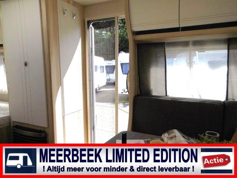 Hobby De Luxe 460 UFE / 2026 / NEUESTES MODELL ! Foto: 21