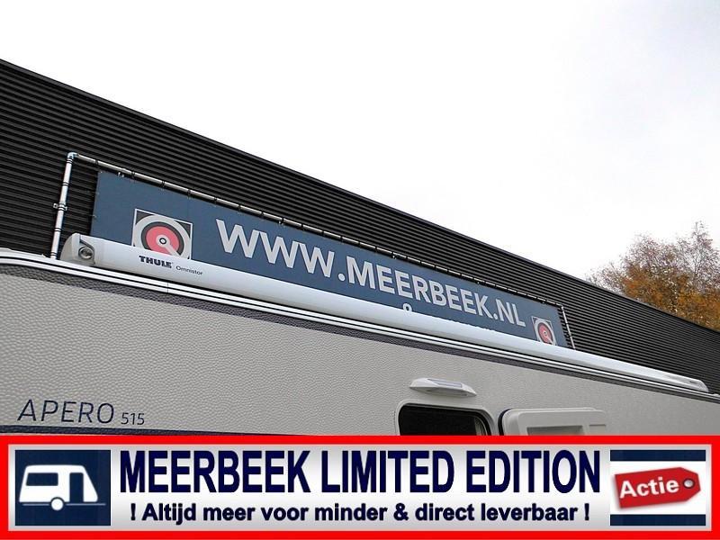 Fendt Apero 515 SG 6017,=KORTING MOVER+THULE 