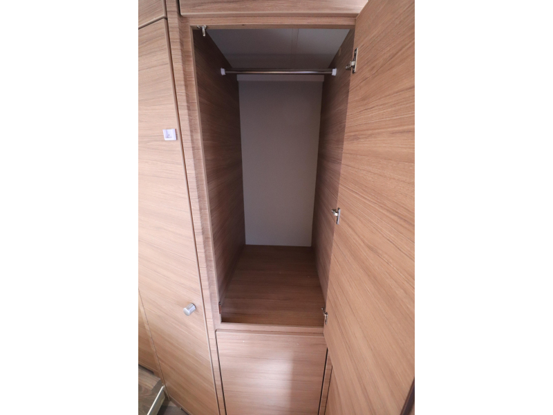 Weinsberg CaraCompact Pepper 600 MF  foto: 18