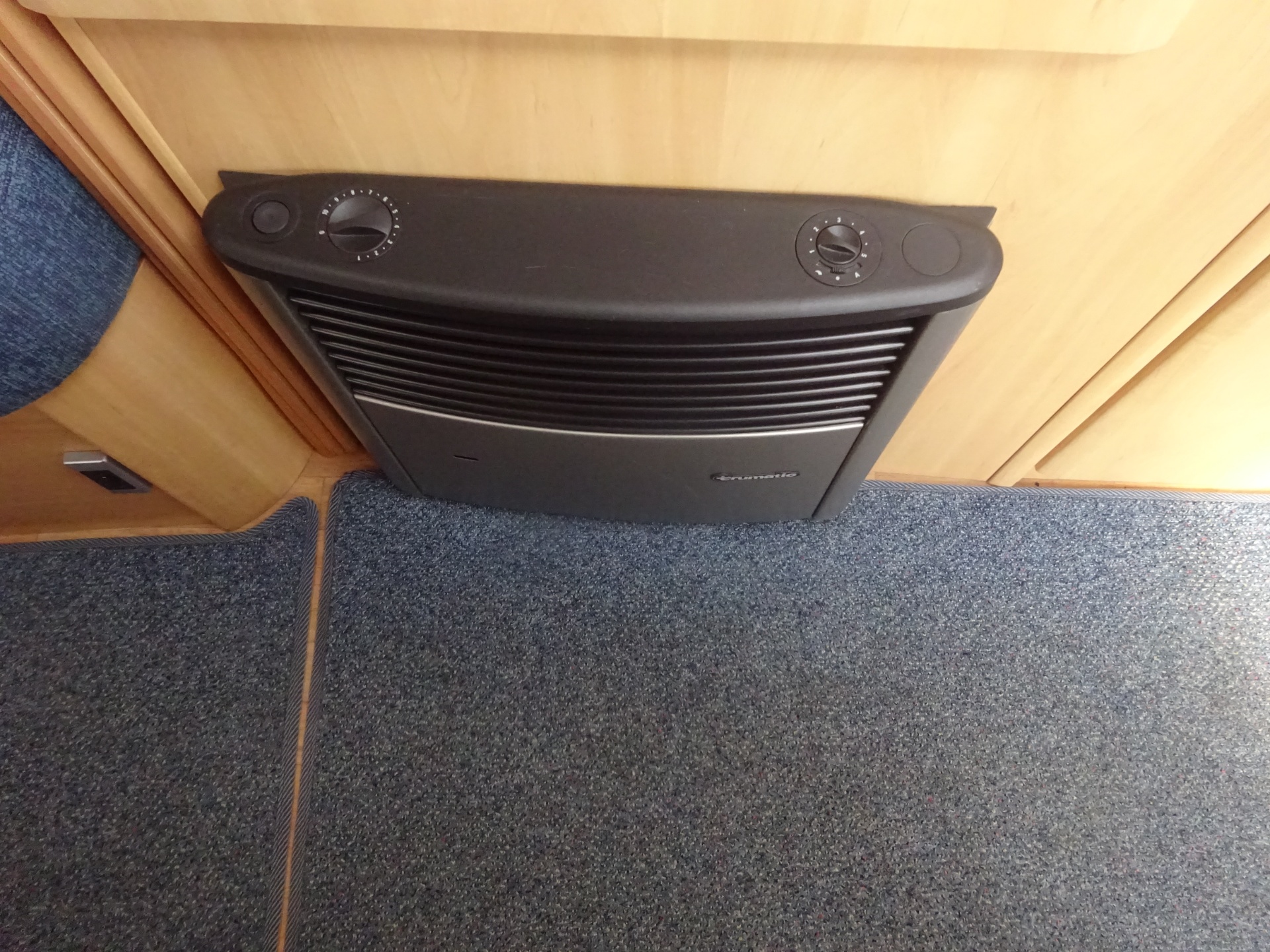 Sprite Super 490 Enkele Bedden  + Rondzit + Mover foto: 12