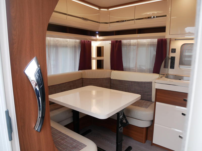 Hobby Excellent 495 UFE  foto: 3