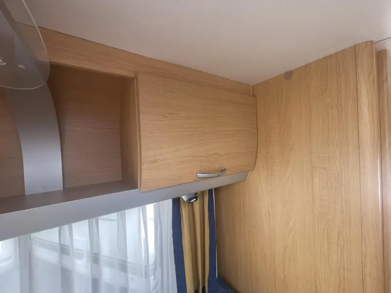 Knaus Sudwind Gold Edition 420 QD +Fietsendrager+Rijklaar  foto: 6