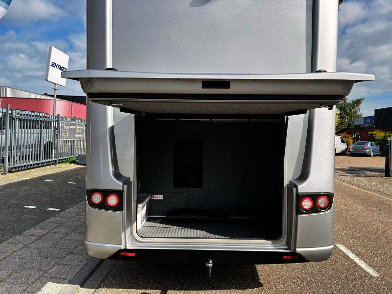 Frankia Platin I 8400 GD  foto: 4