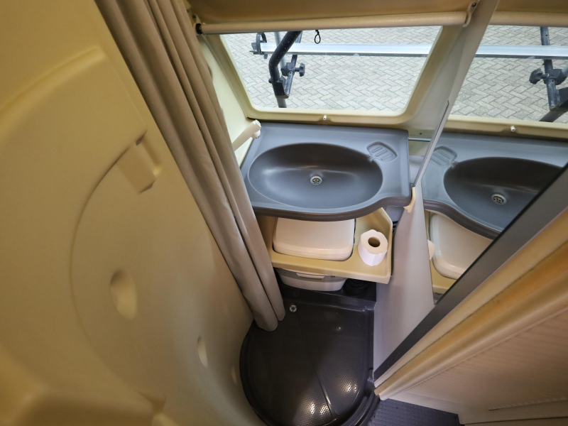 Volkswagen Dehler Optima 5.4 APK tm 2028  foto: 11